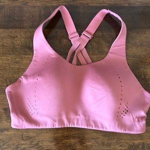 Lululemon Air support bra